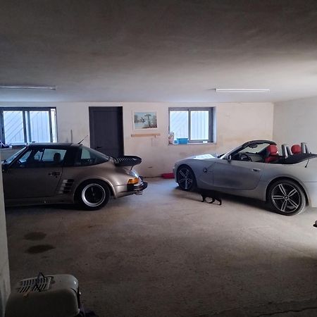 Favolosa Casa Con Terrazza, Idromassaggio, Cortile E Garage Auto Каровиньо Екстериор снимка