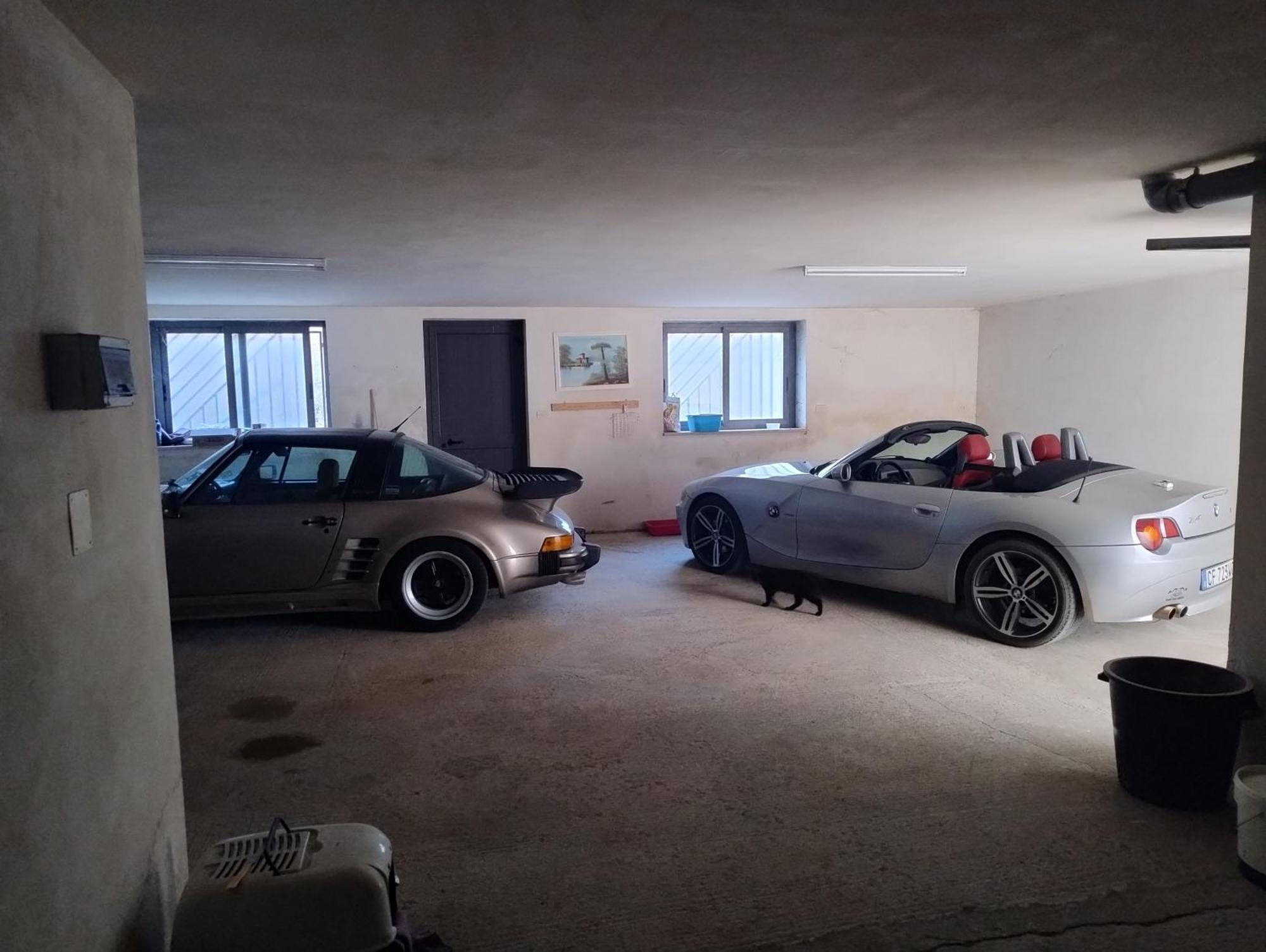 Favolosa Casa Con Terrazza, Idromassaggio, Cortile E Garage Auto Каровиньо Екстериор снимка
