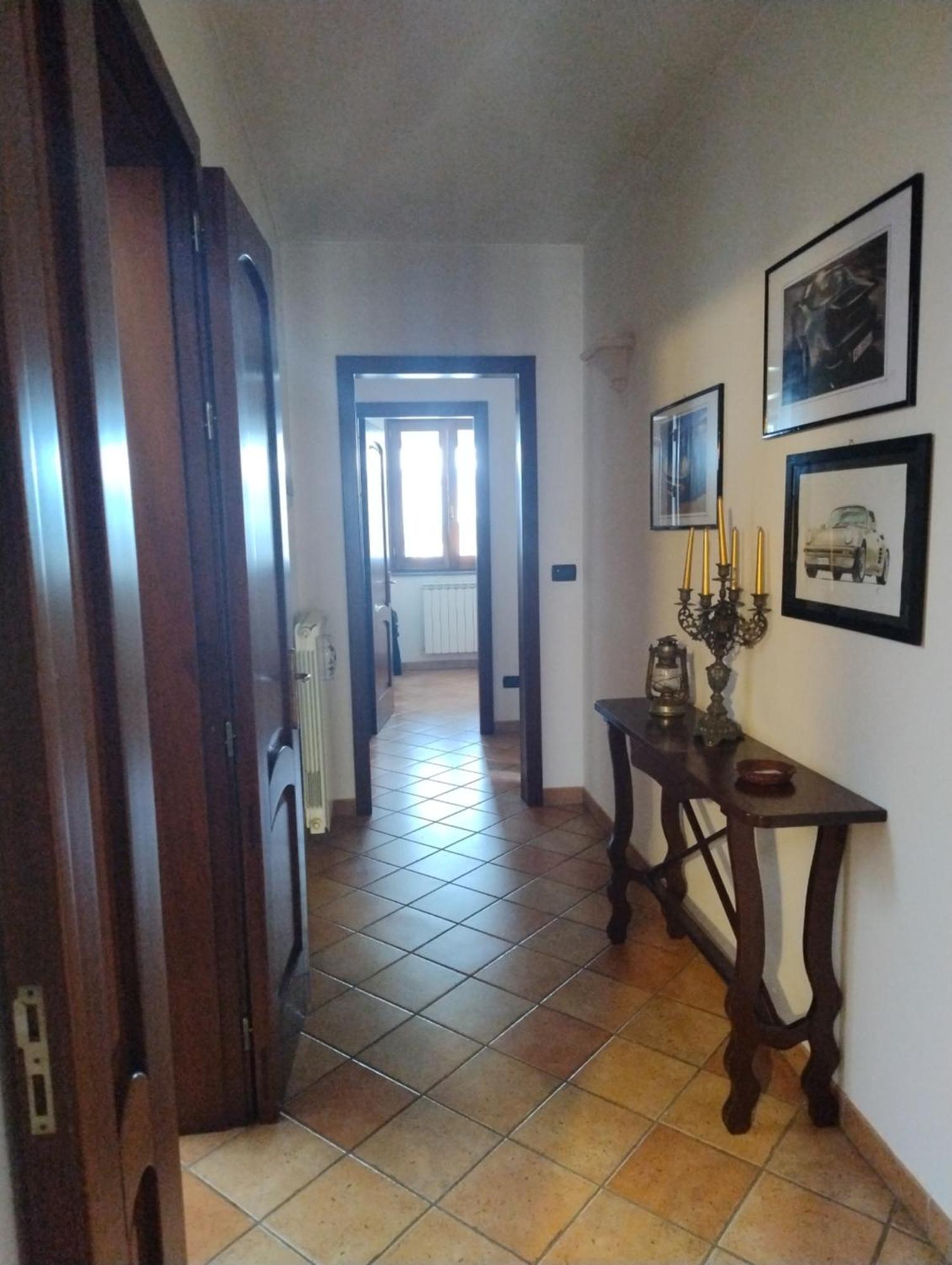 Favolosa Casa Con Terrazza, Idromassaggio, Cortile E Garage Auto Каровиньо Екстериор снимка