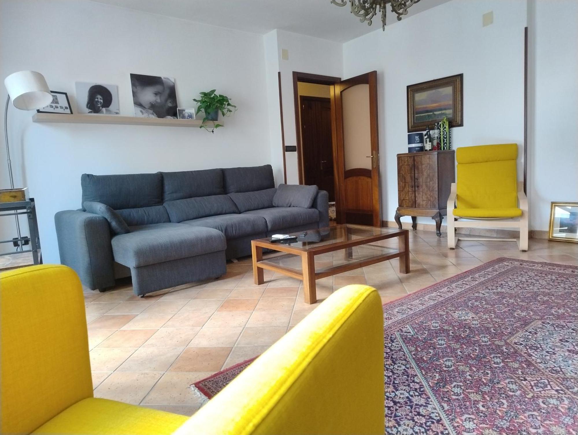 Favolosa Casa Con Terrazza, Idromassaggio, Cortile E Garage Auto Каровиньо Екстериор снимка