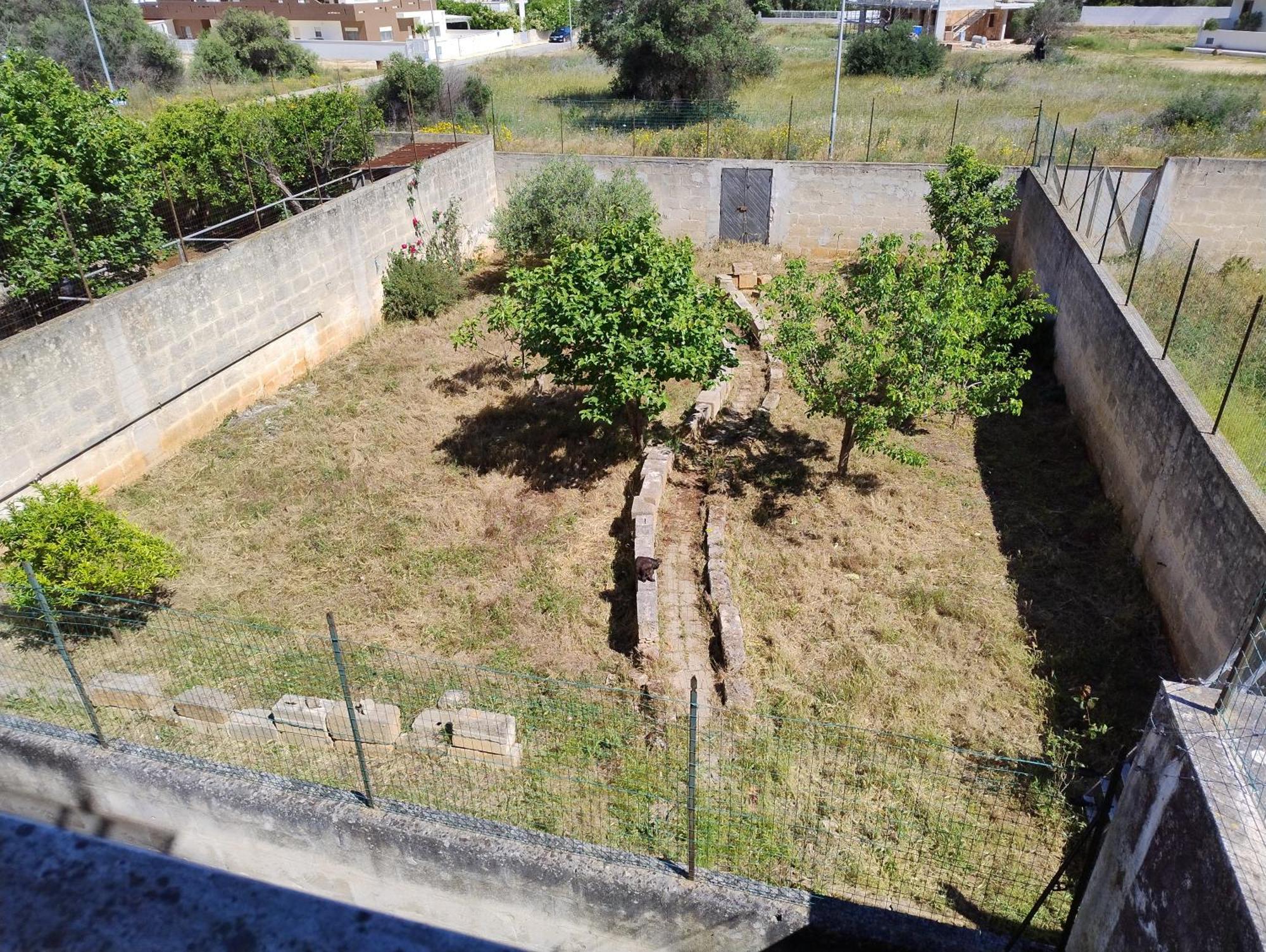 Favolosa Casa Con Terrazza, Idromassaggio, Cortile E Garage Auto Каровиньо Екстериор снимка